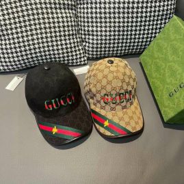 Picture of Gucci Cap _SKUGuccicaphm45137